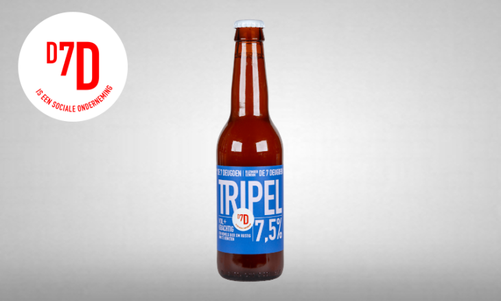 7 deugden tripel